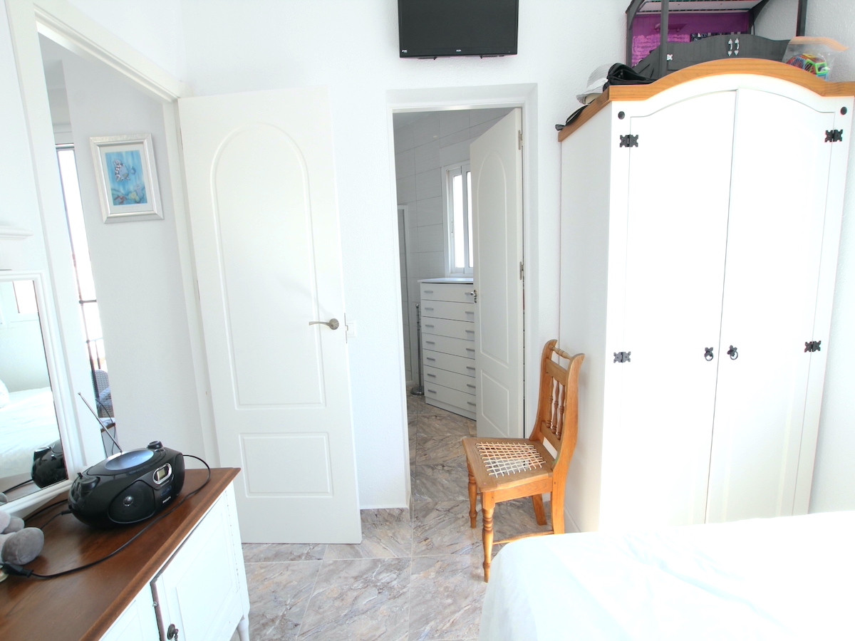 Sold - 3 Bedroom 3 Bathroom Detached Villa in Ciudad Quesada - Ciudad Quesada  - Alicante