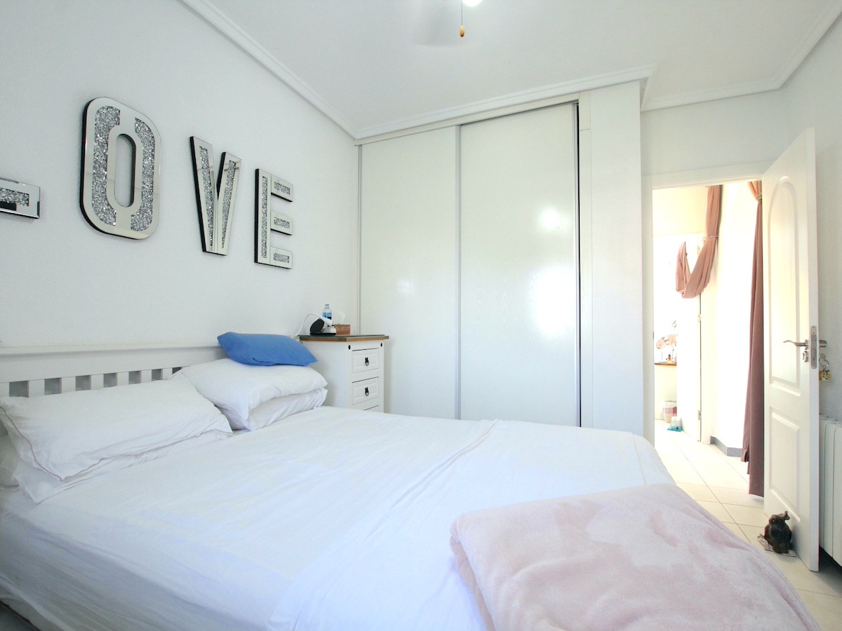 Sold - 3 Bedroom 3 Bathroom Detached Villa in Ciudad Quesada - Ciudad Quesada  - Alicante