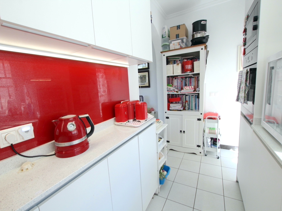 Sold - 3 Bedroom 3 Bathroom Detached Villa in Ciudad Quesada - Ciudad Quesada  - Alicante