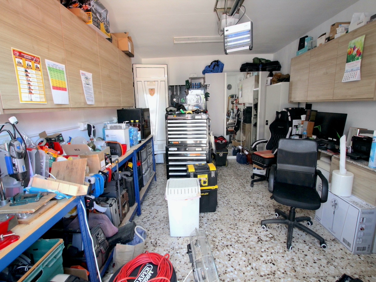 Sold - 3 Bedroom 3 Bathroom Detached Villa in Ciudad Quesada - Ciudad Quesada  - Alicante