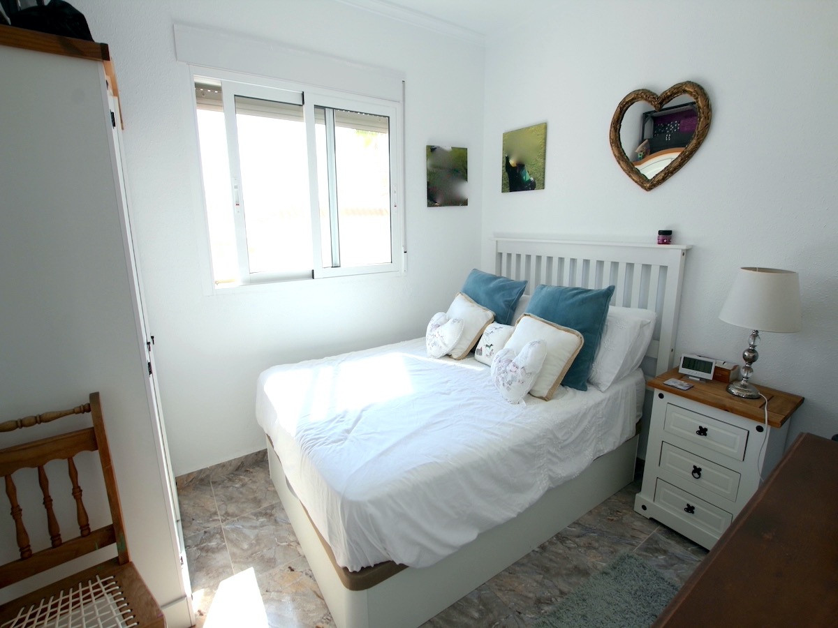 Sold - 3 Bedroom 3 Bathroom Detached Villa in Ciudad Quesada - Ciudad Quesada  - Alicante