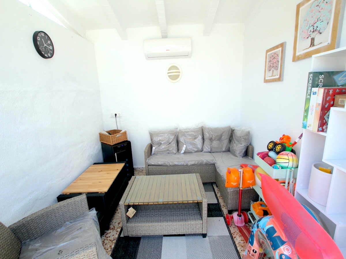 Sold - 3 Bedroom 3 Bathroom Detached Villa in Ciudad Quesada - Ciudad Quesada  - Alicante