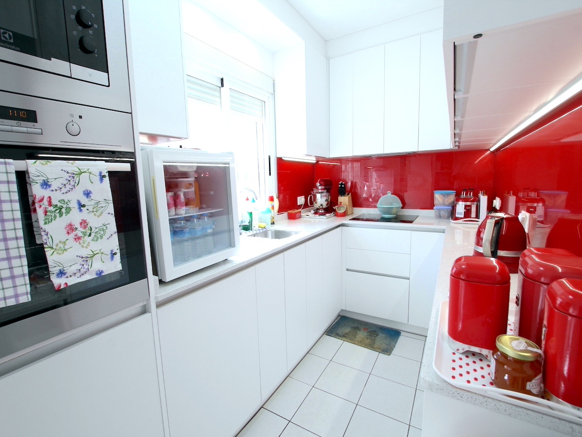 Sold - 3 Bedroom 3 Bathroom Detached Villa in Ciudad Quesada - Ciudad Quesada  - Alicante