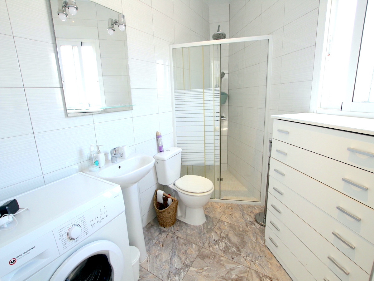 Sold - 3 Bedroom 3 Bathroom Detached Villa in Ciudad Quesada - Ciudad Quesada  - Alicante