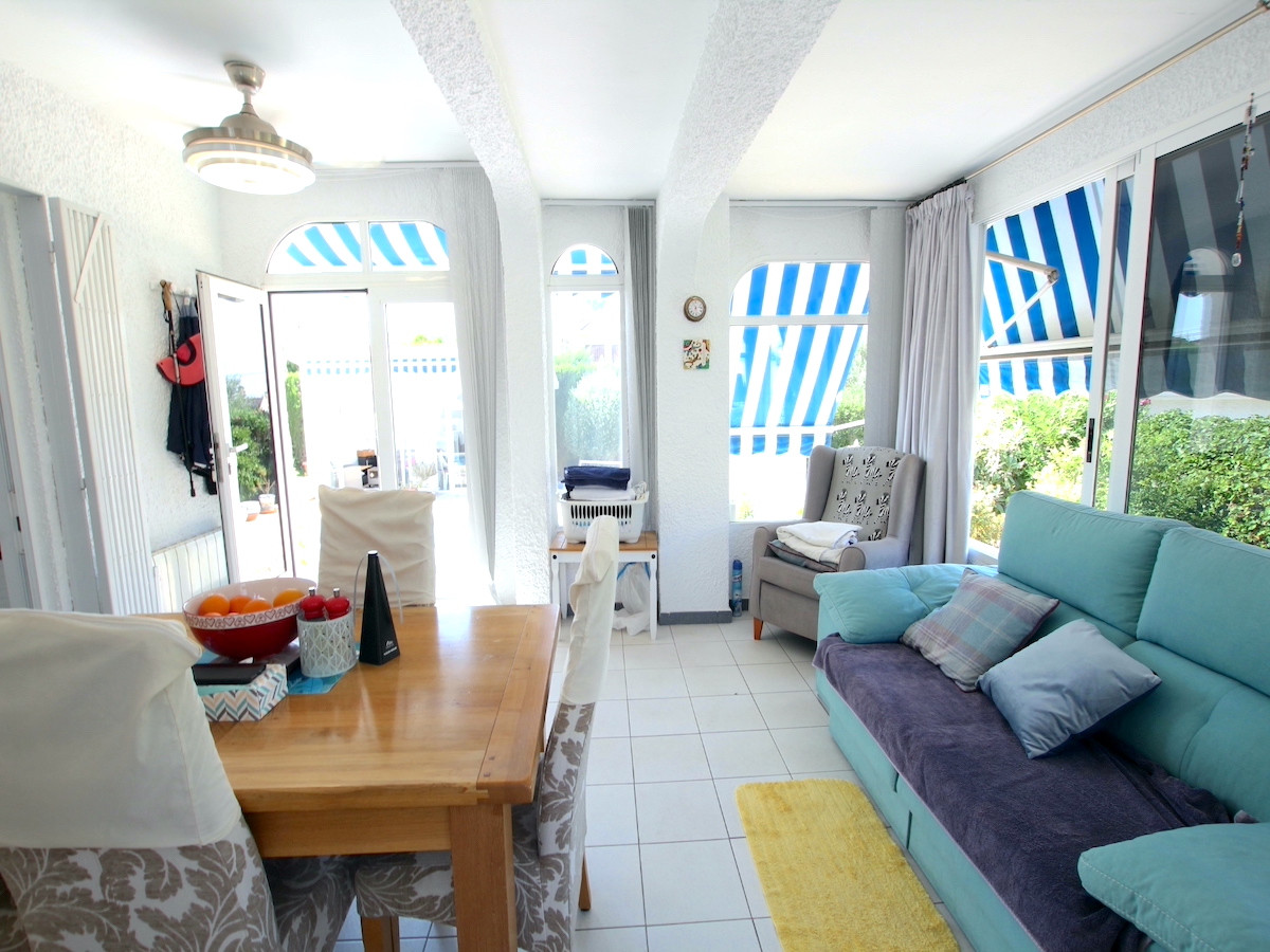 Sold - 3 Bedroom 3 Bathroom Detached Villa in Ciudad Quesada - Ciudad Quesada  - Alicante