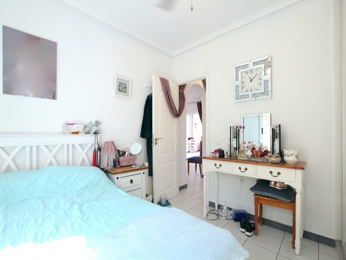 Sold - 3 Bedroom 3 Bathroom Detached Villa in Ciudad Quesada - Ciudad Quesada  - Alicante