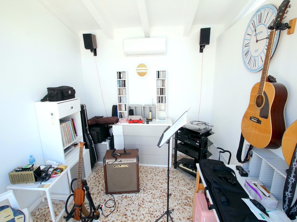 Sold - 3 Bedroom 3 Bathroom Detached Villa in Ciudad Quesada - Ciudad Quesada  - Alicante