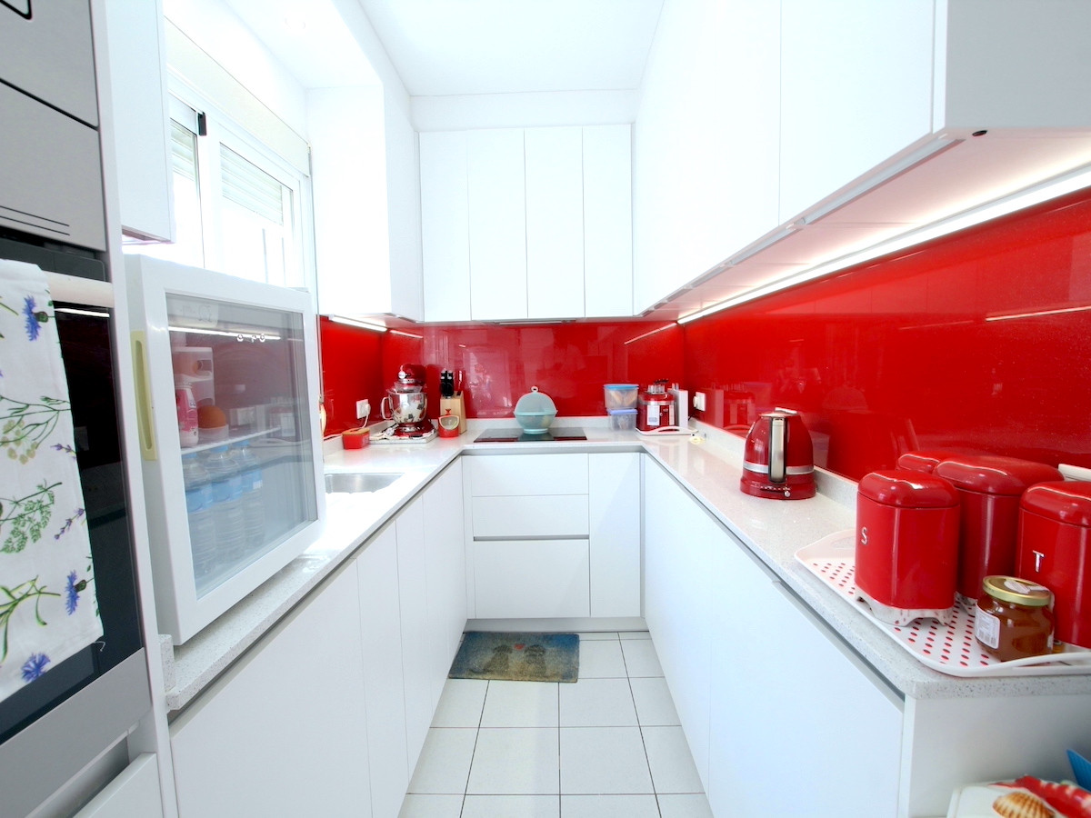 Sold - 3 Bedroom 3 Bathroom Detached Villa in Ciudad Quesada - Ciudad Quesada  - Alicante