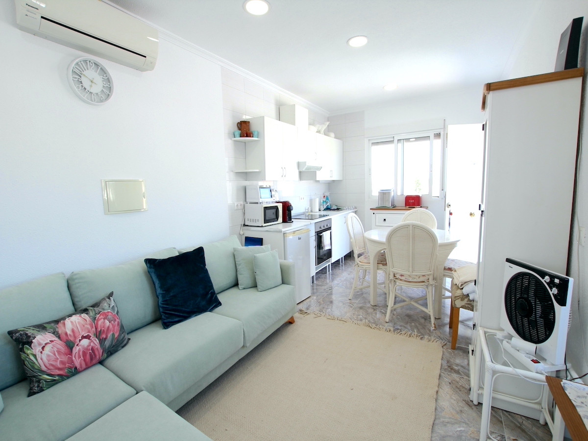 Sold - 3 Bedroom 3 Bathroom Detached Villa in Ciudad Quesada - Ciudad Quesada  - Alicante