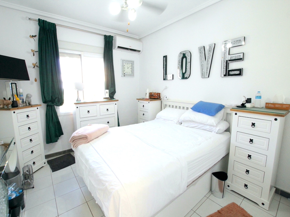 Sold - 3 Bedroom 3 Bathroom Detached Villa in Ciudad Quesada - Ciudad Quesada  - Alicante