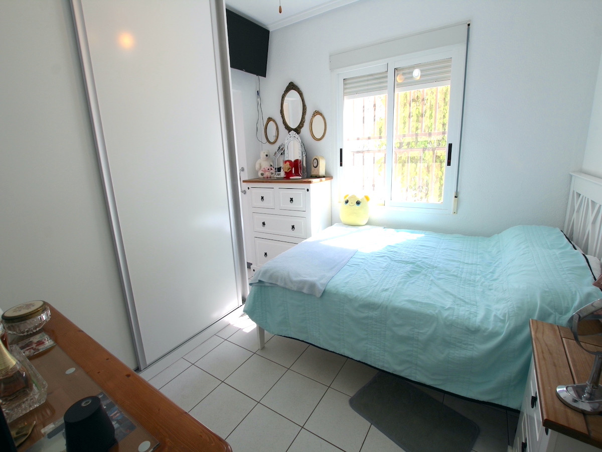 Sold - 3 Bedroom 3 Bathroom Detached Villa in Ciudad Quesada - Ciudad Quesada  - Alicante