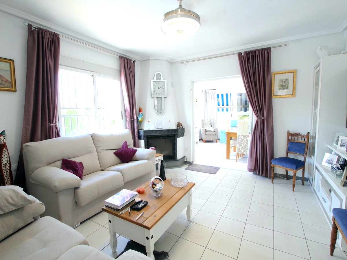 Sold - 3 Bedroom 3 Bathroom Detached Villa in Ciudad Quesada - Ciudad Quesada  - Alicante