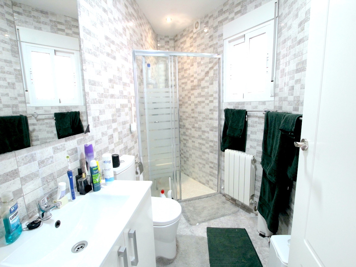 Sold - 3 Bedroom 3 Bathroom Detached Villa in Ciudad Quesada - Ciudad Quesada  - Alicante