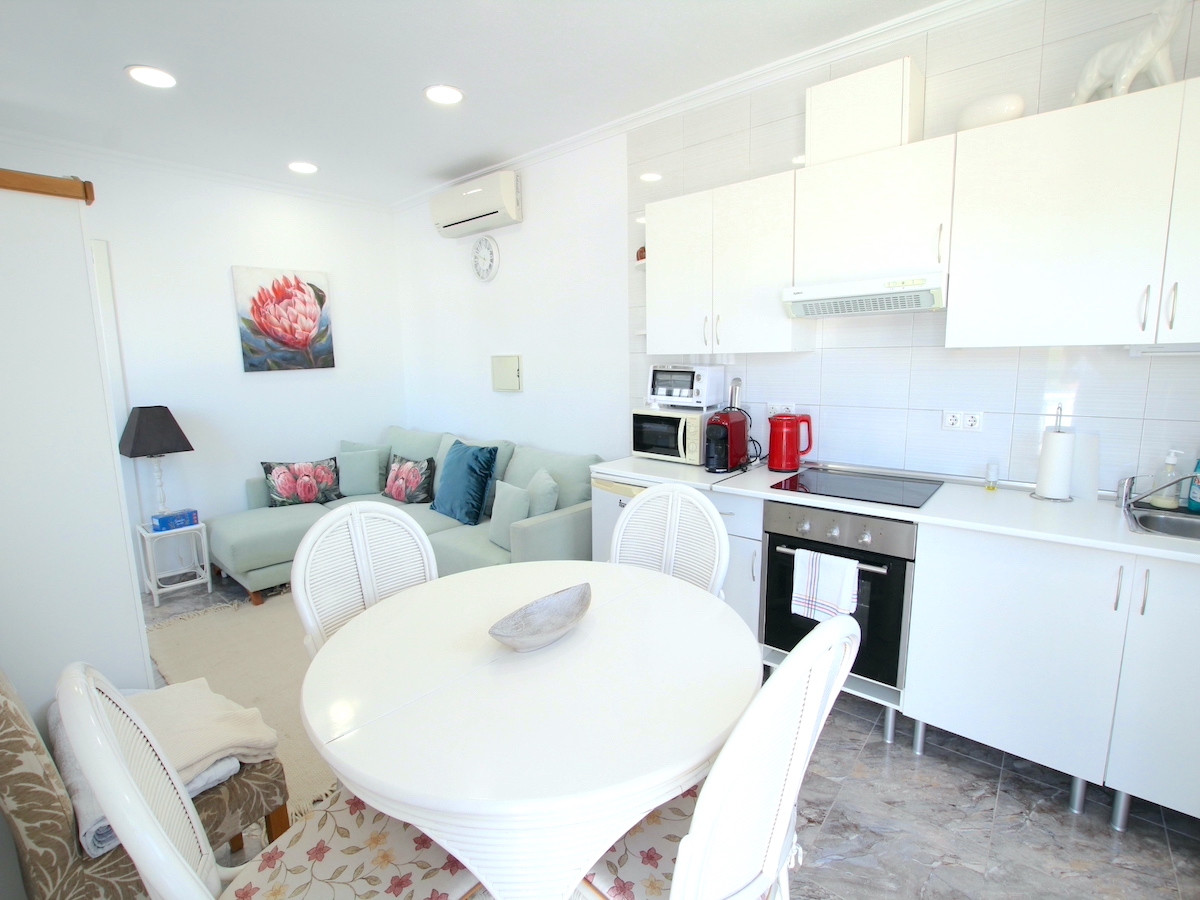 Sold - 3 Bedroom 3 Bathroom Detached Villa in Ciudad Quesada - Ciudad Quesada  - Alicante