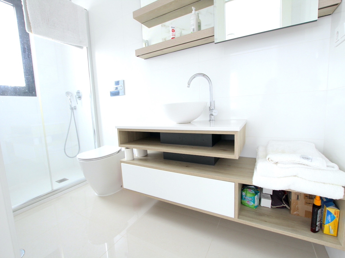 For sale - 4 Bedroom 4 Bathroom House - Detached Villa in Ciudad Quesada - Ciudad Quesada  - Alicante