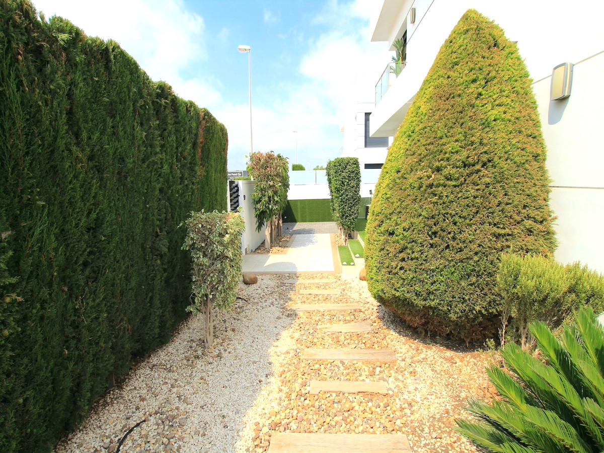 For sale - 4 Bedroom 4 Bathroom House - Detached Villa in Ciudad Quesada - Ciudad Quesada  - Alicante