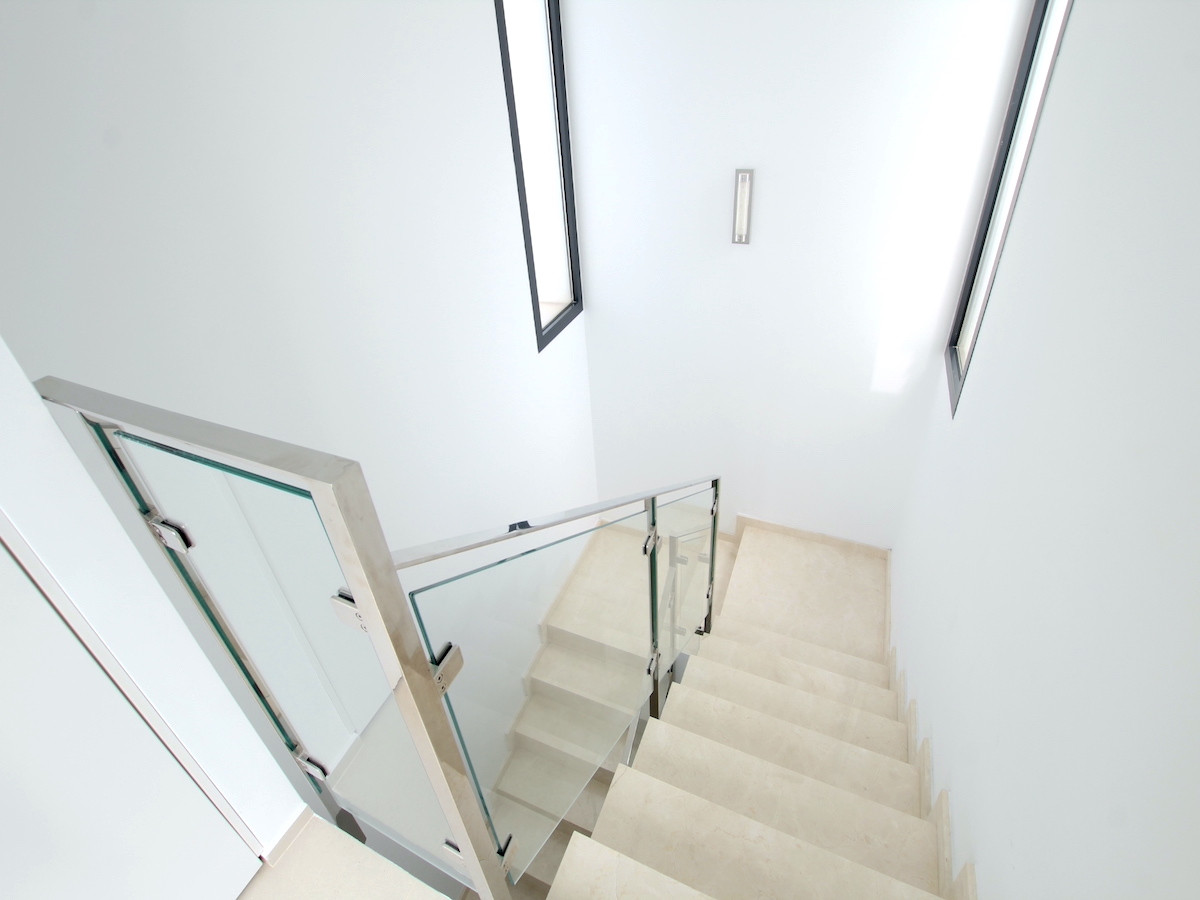 For sale - 4 Bedroom 4 Bathroom House - Detached Villa in Ciudad Quesada - Ciudad Quesada  - Alicante