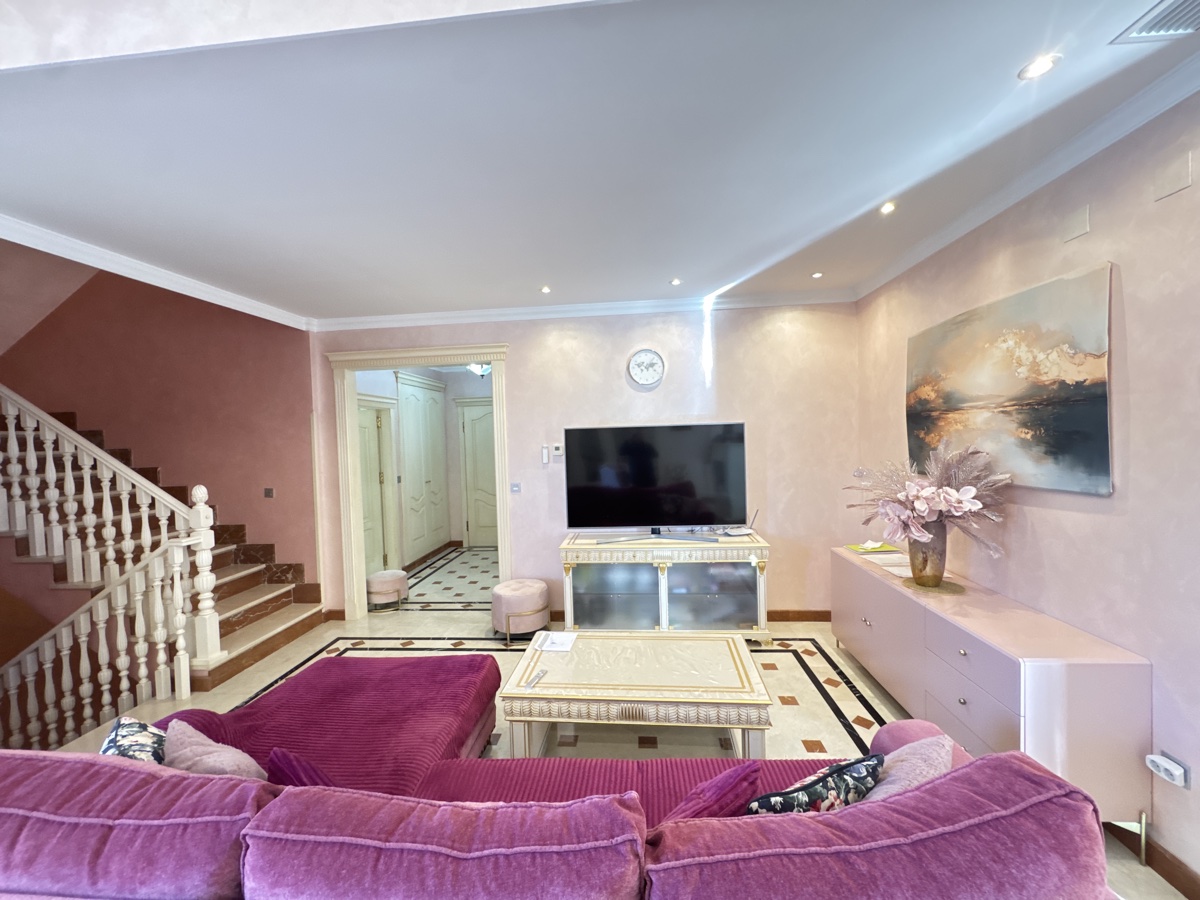 For sale - 4 Bedroom 5 Bathroom Villa in Cabo Roig - , Cabo Roig, Alicante, Spain - Alicante