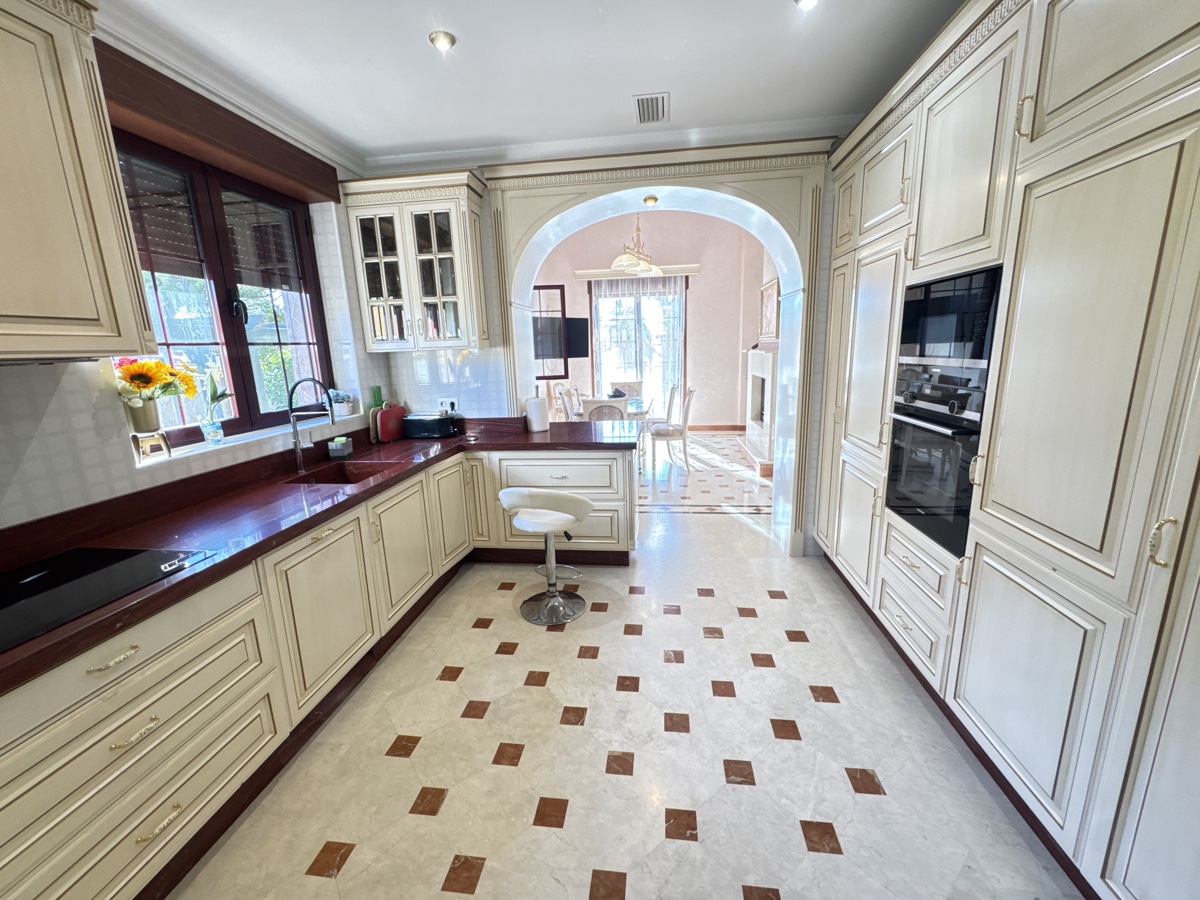 For sale - 4 Bedroom 5 Bathroom Villa in Cabo Roig - , Cabo Roig, Alicante, Spain - Alicante