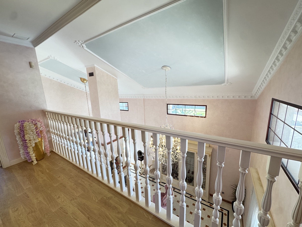 For sale - 4 Bedroom 5 Bathroom Villa in Cabo Roig - , Cabo Roig, Alicante, Spain - Alicante