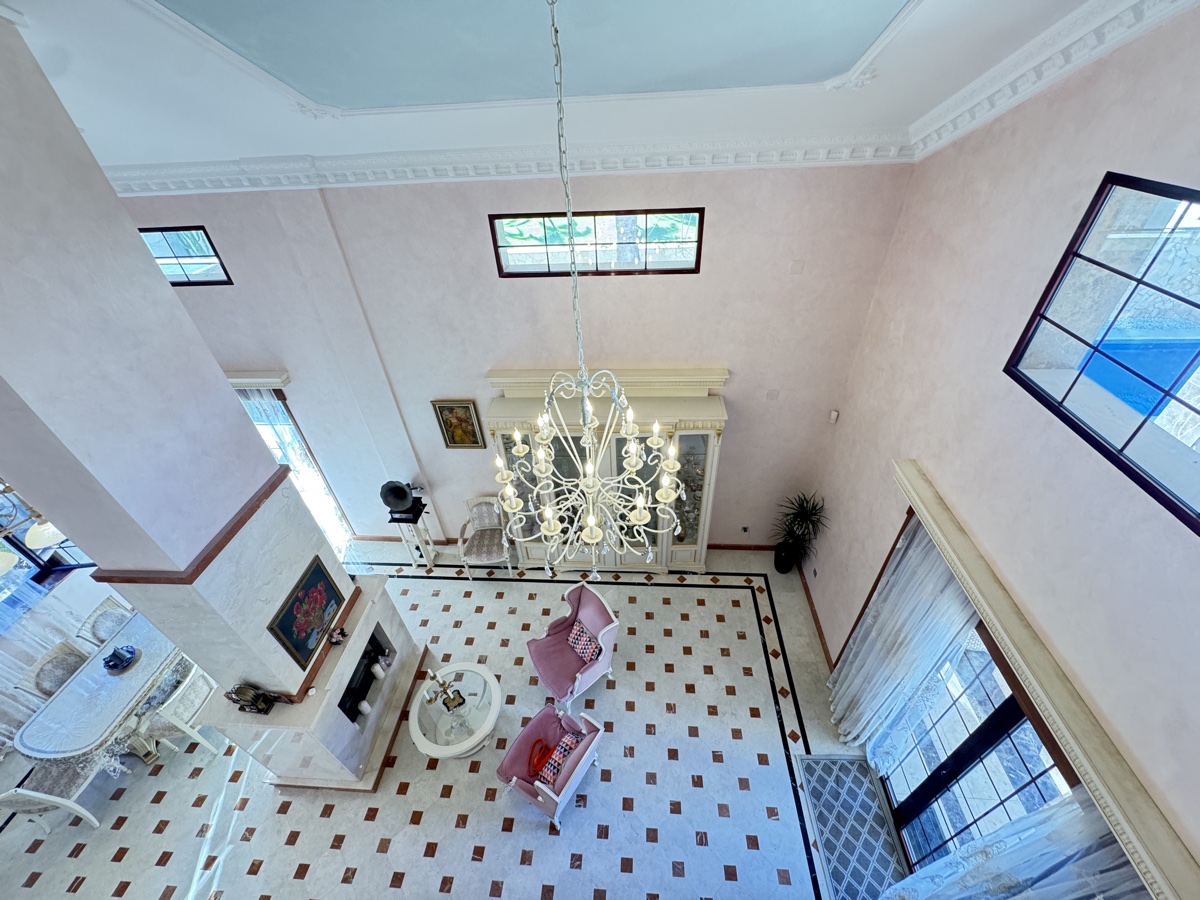 For sale - 4 Bedroom 5 Bathroom Villa in Cabo Roig - , Cabo Roig, Alicante, Spain - Alicante