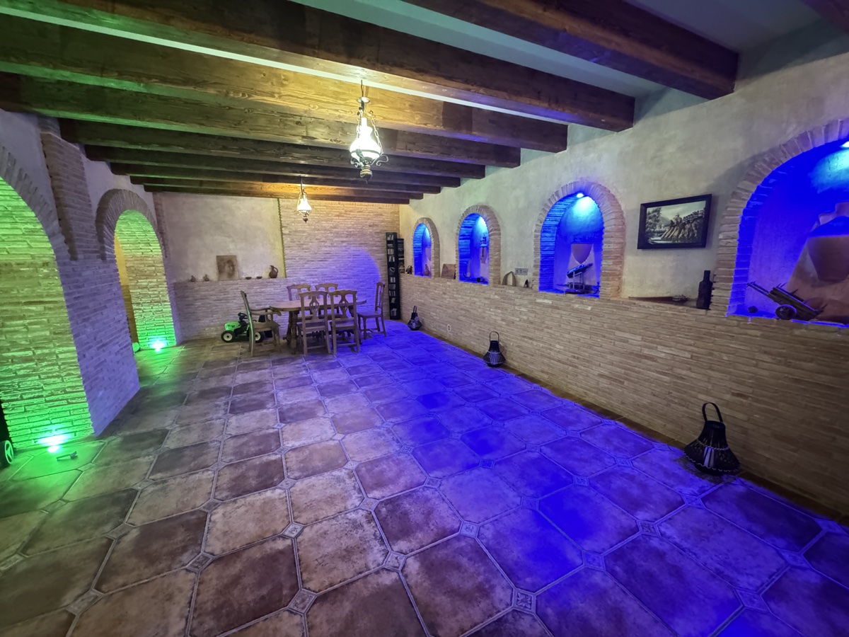 For sale - 4 Bedroom 5 Bathroom Villa in Cabo Roig - , Cabo Roig, Alicante, Spain - Alicante