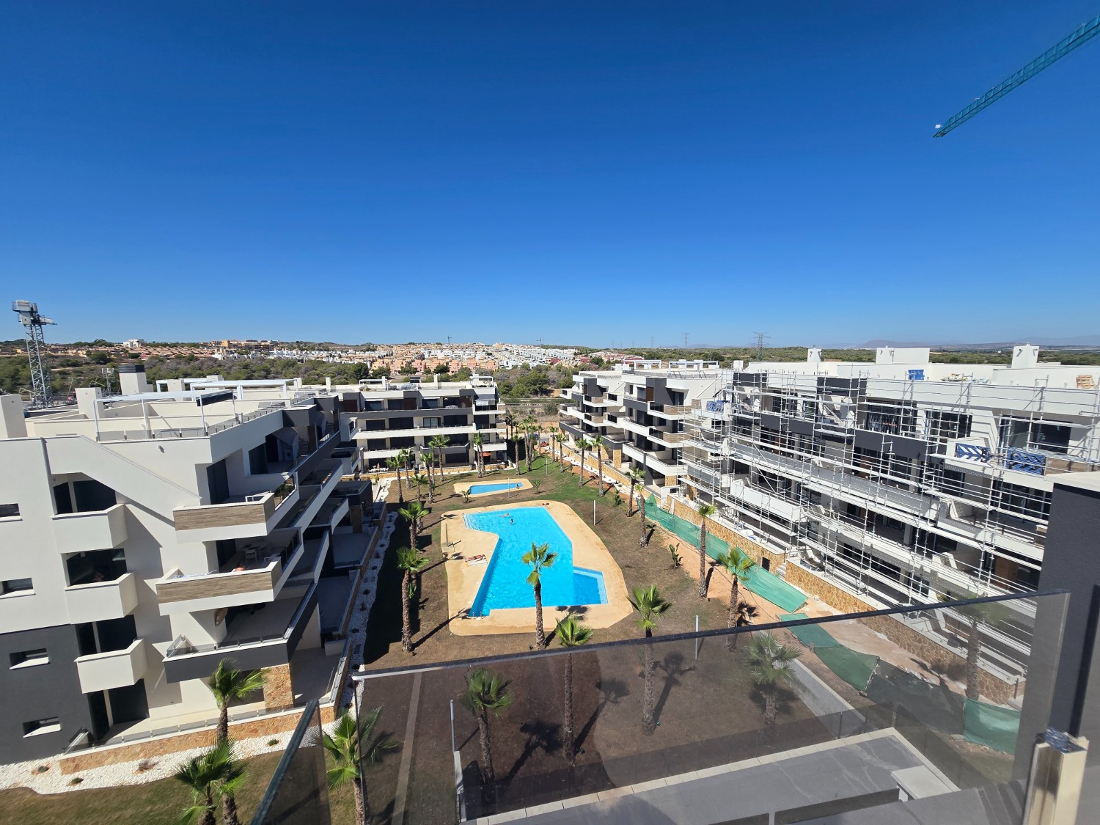 For sale - 2 Bedroom 2 Bathroom Apartment in Orihuela Costa - Costa Blanca  - Alicante