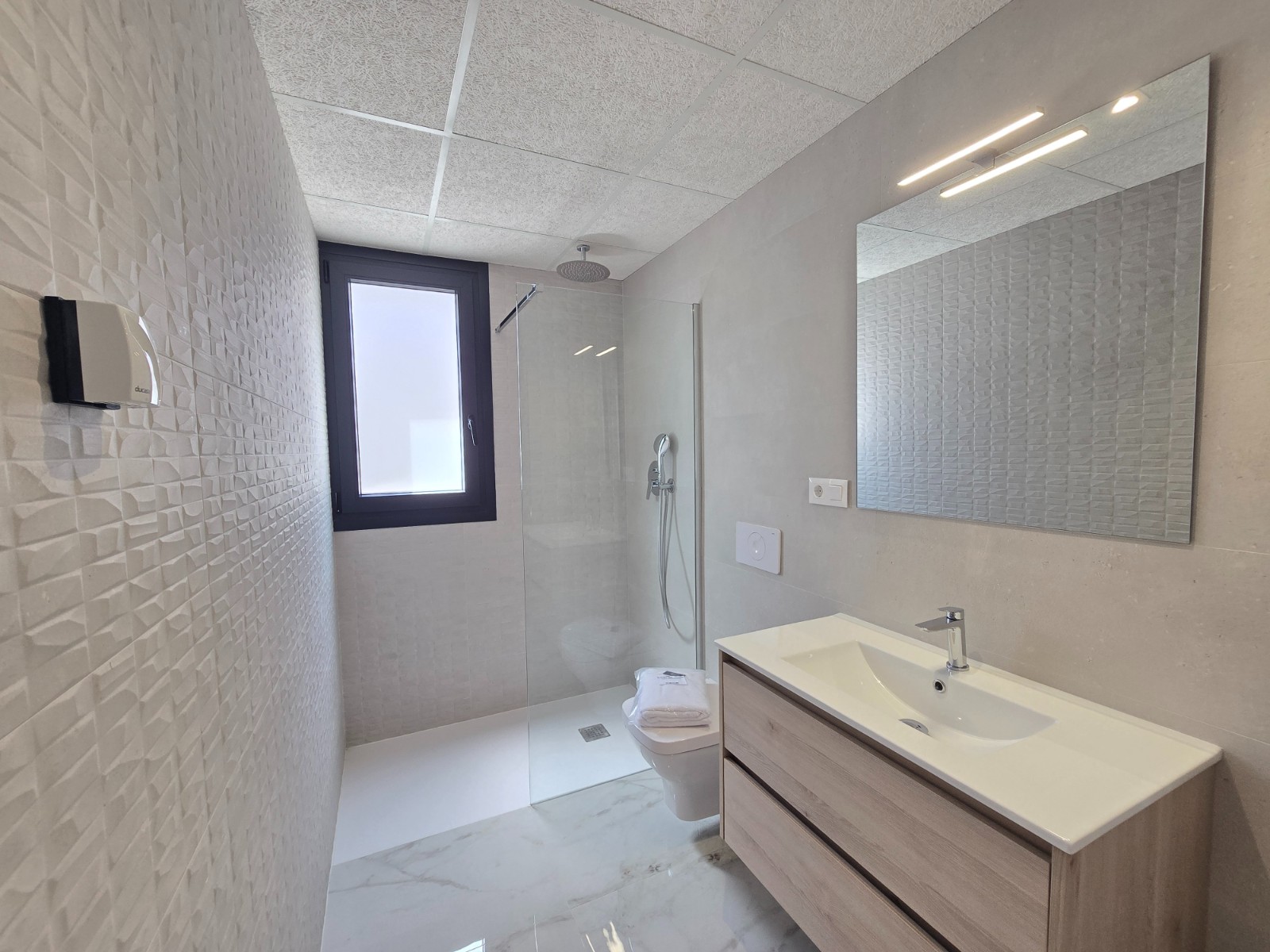 For sale - 2 Bedroom 2 Bathroom Apartment in Orihuela Costa - Costa Blanca  - Alicante