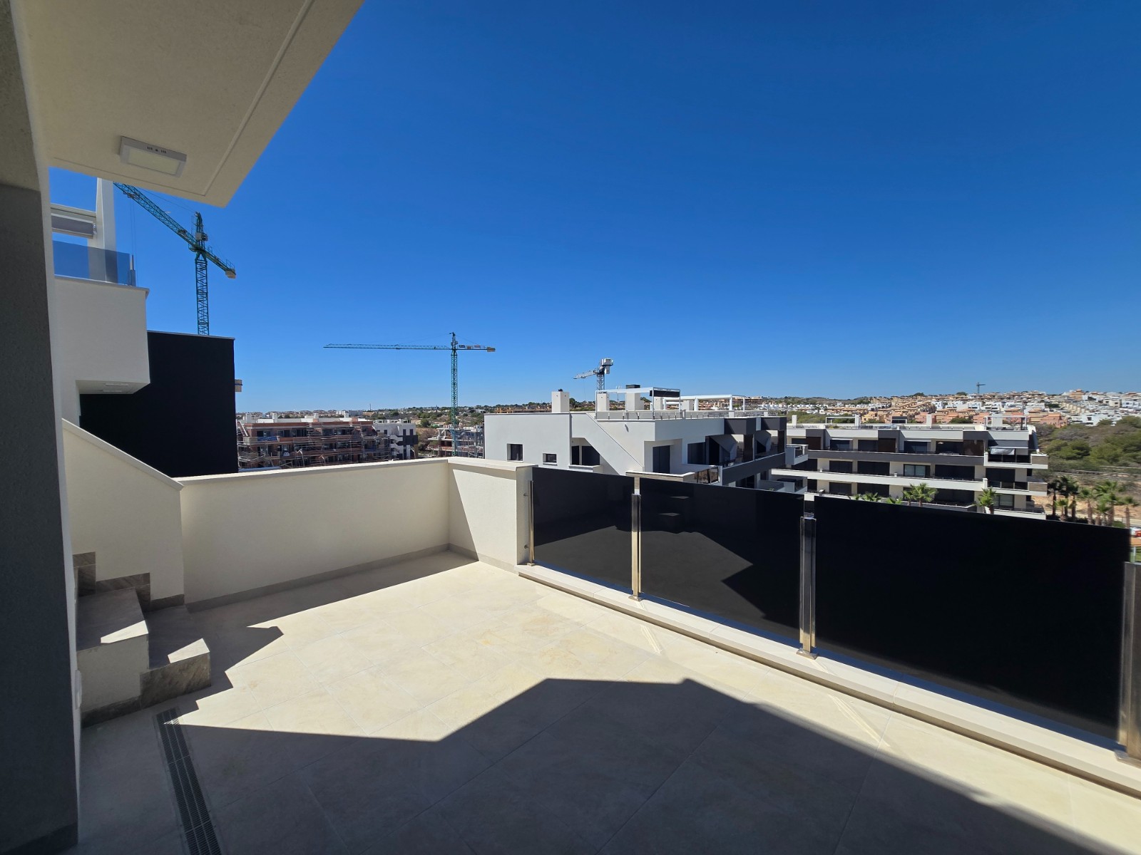 For sale - 2 Bedroom 2 Bathroom Apartment in Orihuela Costa - Costa Blanca  - Alicante