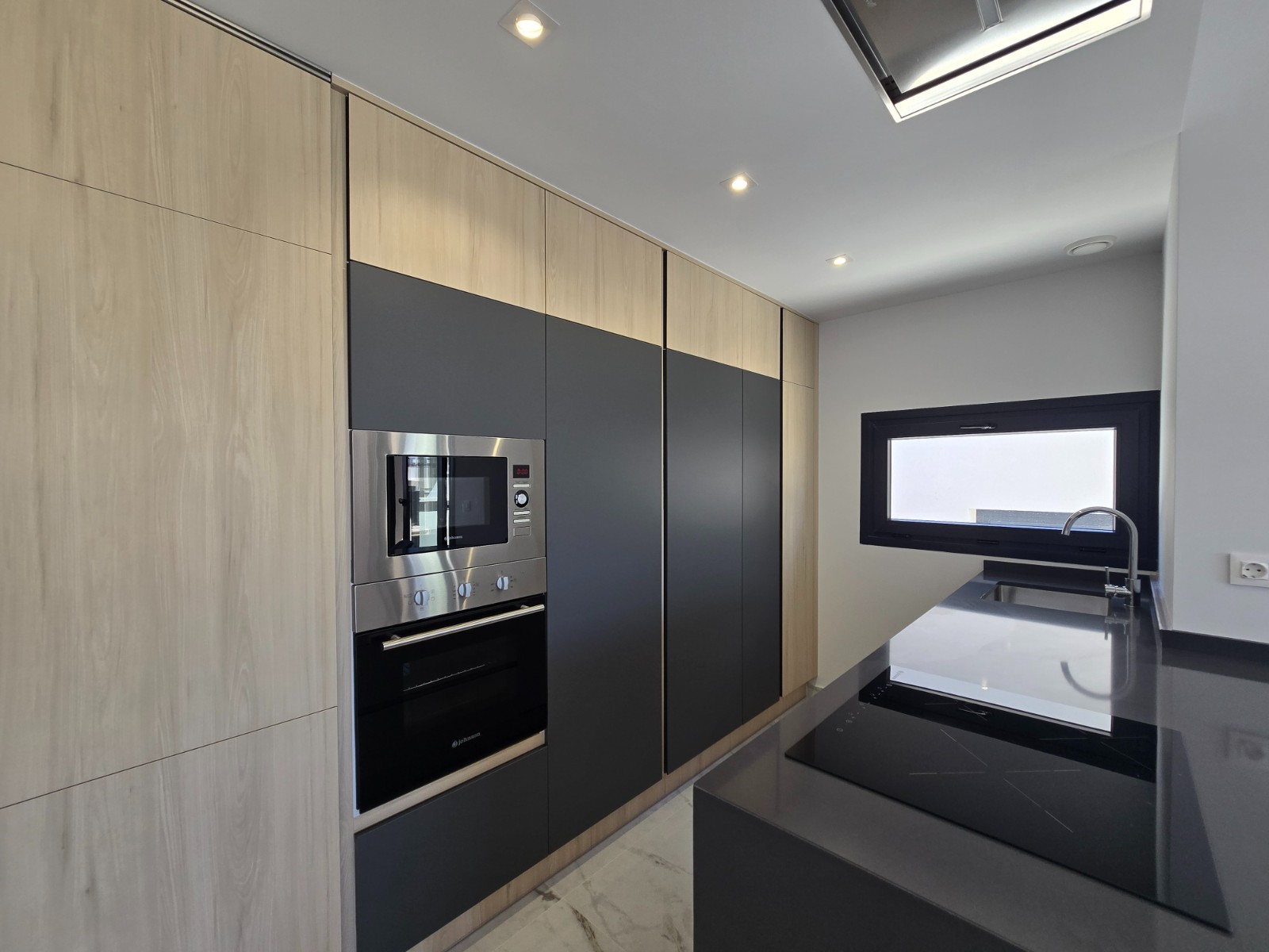 For sale - 2 Bedroom 2 Bathroom Apartment in Orihuela Costa - Costa Blanca  - Alicante