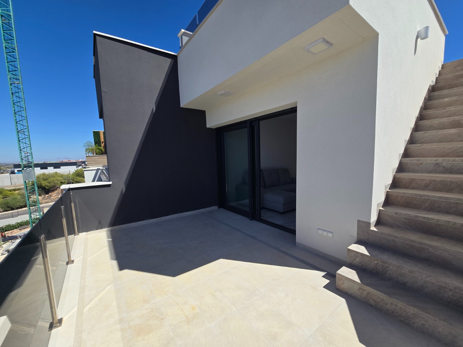 For sale - 2 Bedroom 2 Bathroom Apartment in Orihuela Costa - Costa Blanca  - Alicante