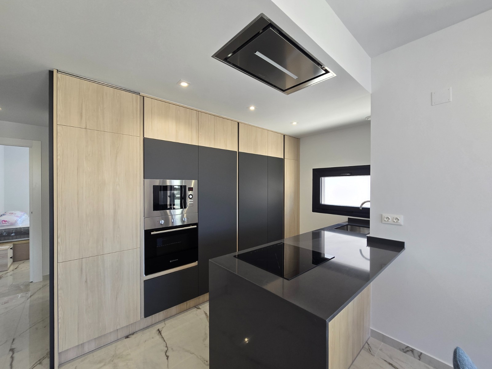 For sale - 2 Bedroom 2 Bathroom Apartment in Orihuela Costa - Costa Blanca  - Alicante