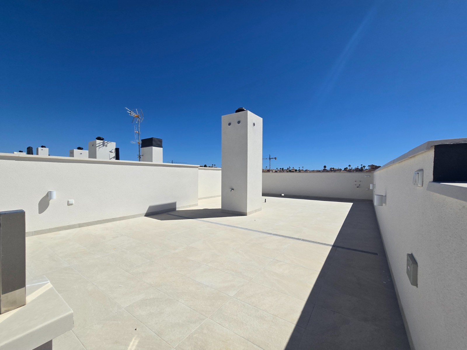 For sale - 2 Bedroom 2 Bathroom Apartment in Orihuela Costa - Costa Blanca  - Alicante