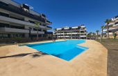 27-37-420-11-652/72746, 2 Bedroom 2 Bathroom Apartment in Orihuela Costa