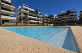 27-37-420-11-652/72746, 2 Bedroom 2 Bathroom Apartment in Orihuela Costa