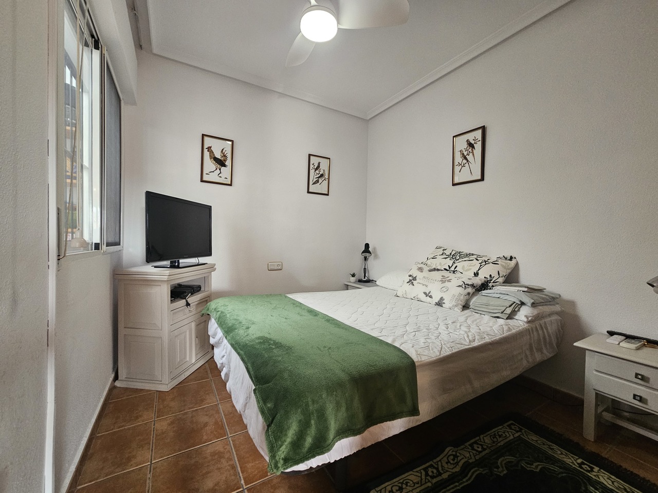 For sale - 3 Bedroom 2 Bathroom Bungalow in La Zenia - Costa Blanca  - Alicante