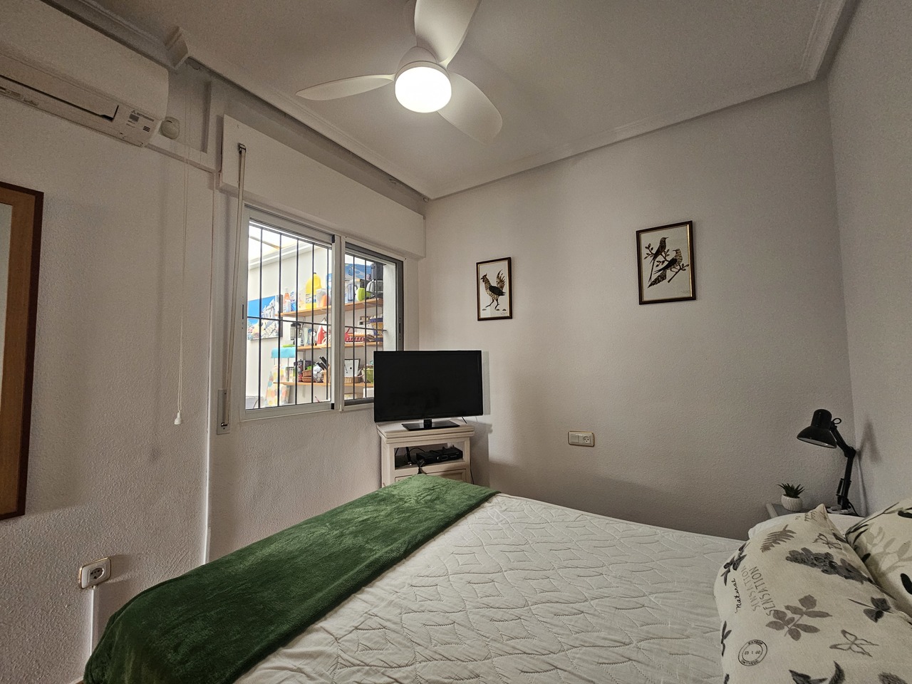 For sale - 3 Bedroom 2 Bathroom Bungalow in La Zenia - Costa Blanca  - Alicante