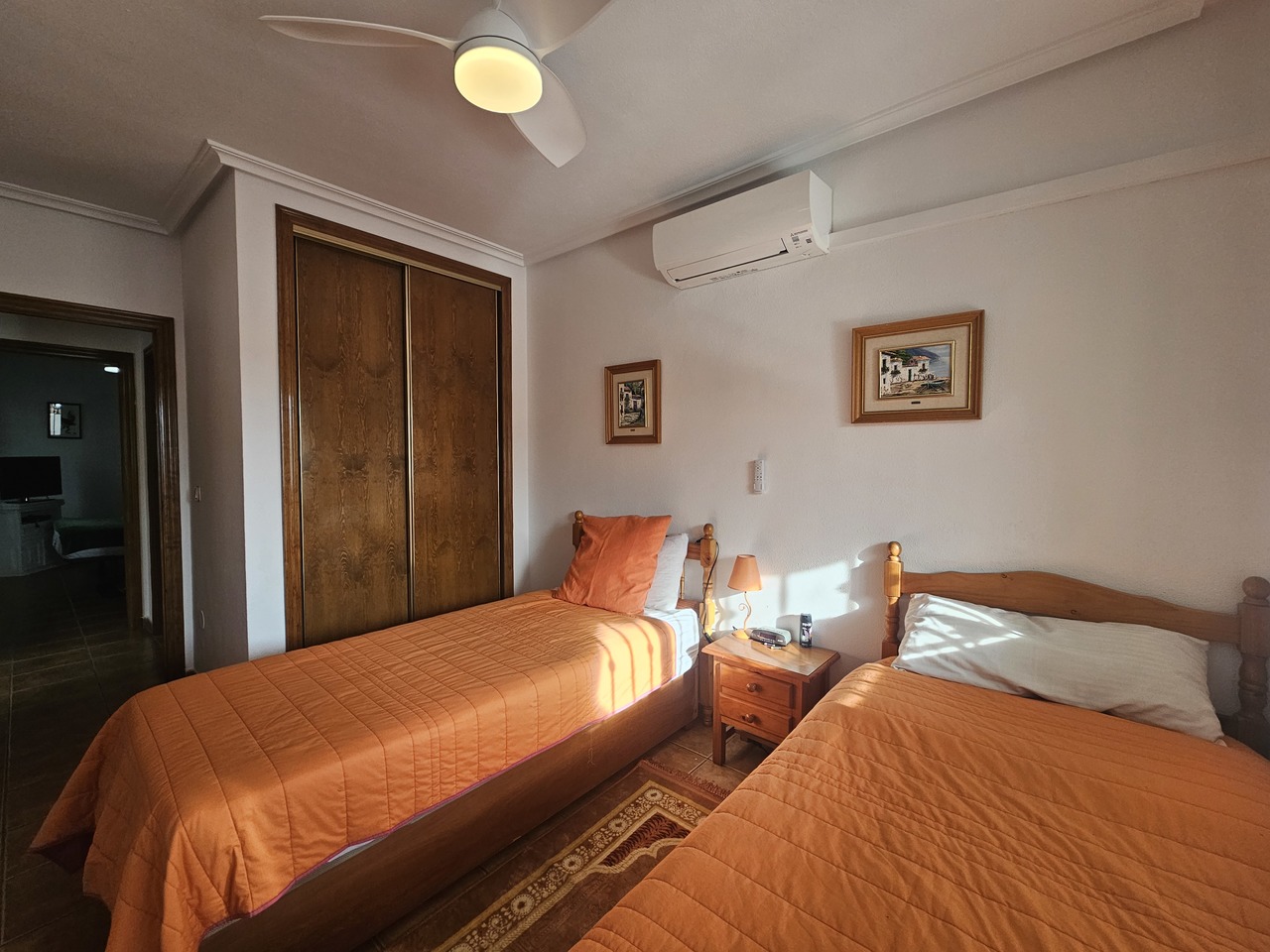 For sale - 3 Bedroom 2 Bathroom Bungalow in La Zenia - Costa Blanca  - Alicante