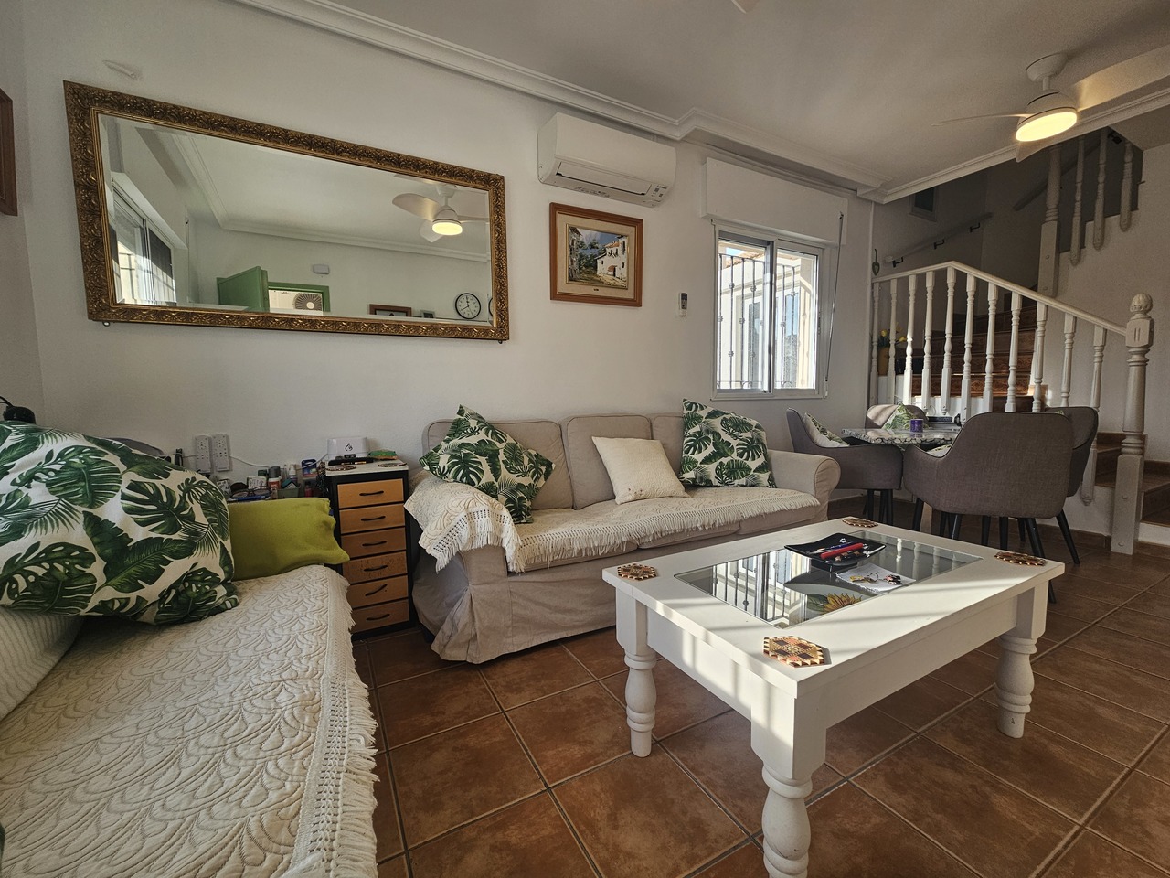 For sale - 3 Bedroom 2 Bathroom Bungalow in La Zenia - Costa Blanca  - Alicante
