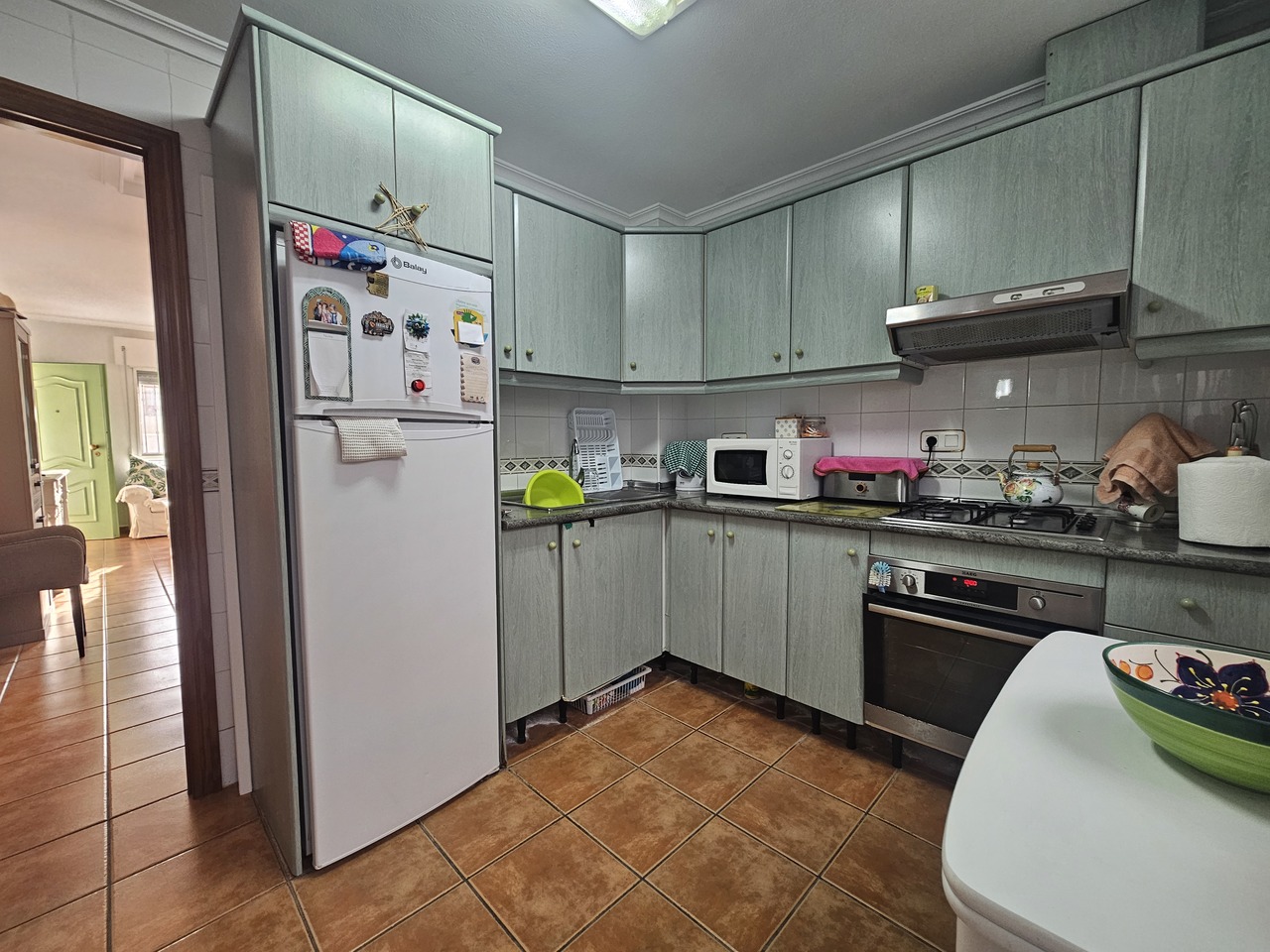 For sale - 3 Bedroom 2 Bathroom Bungalow in La Zenia - Costa Blanca  - Alicante