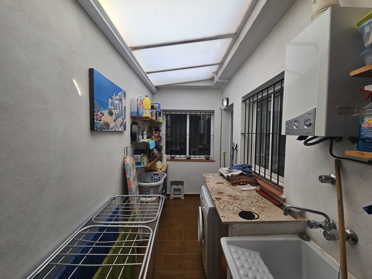 For sale - 3 Bedroom 2 Bathroom Bungalow in La Zenia - Costa Blanca  - Alicante