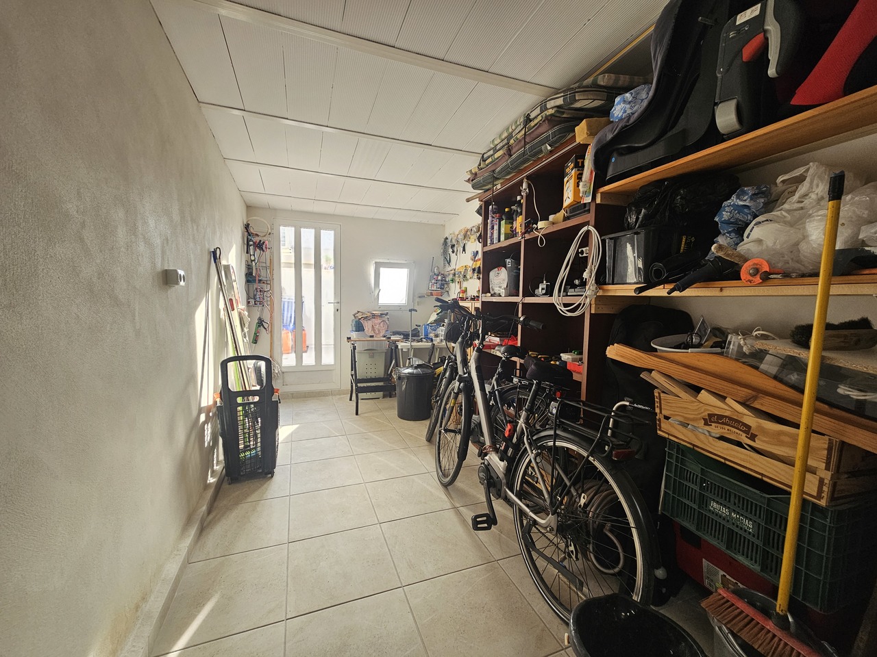 For sale - 3 Bedroom 2 Bathroom Bungalow in La Zenia - Costa Blanca  - Alicante