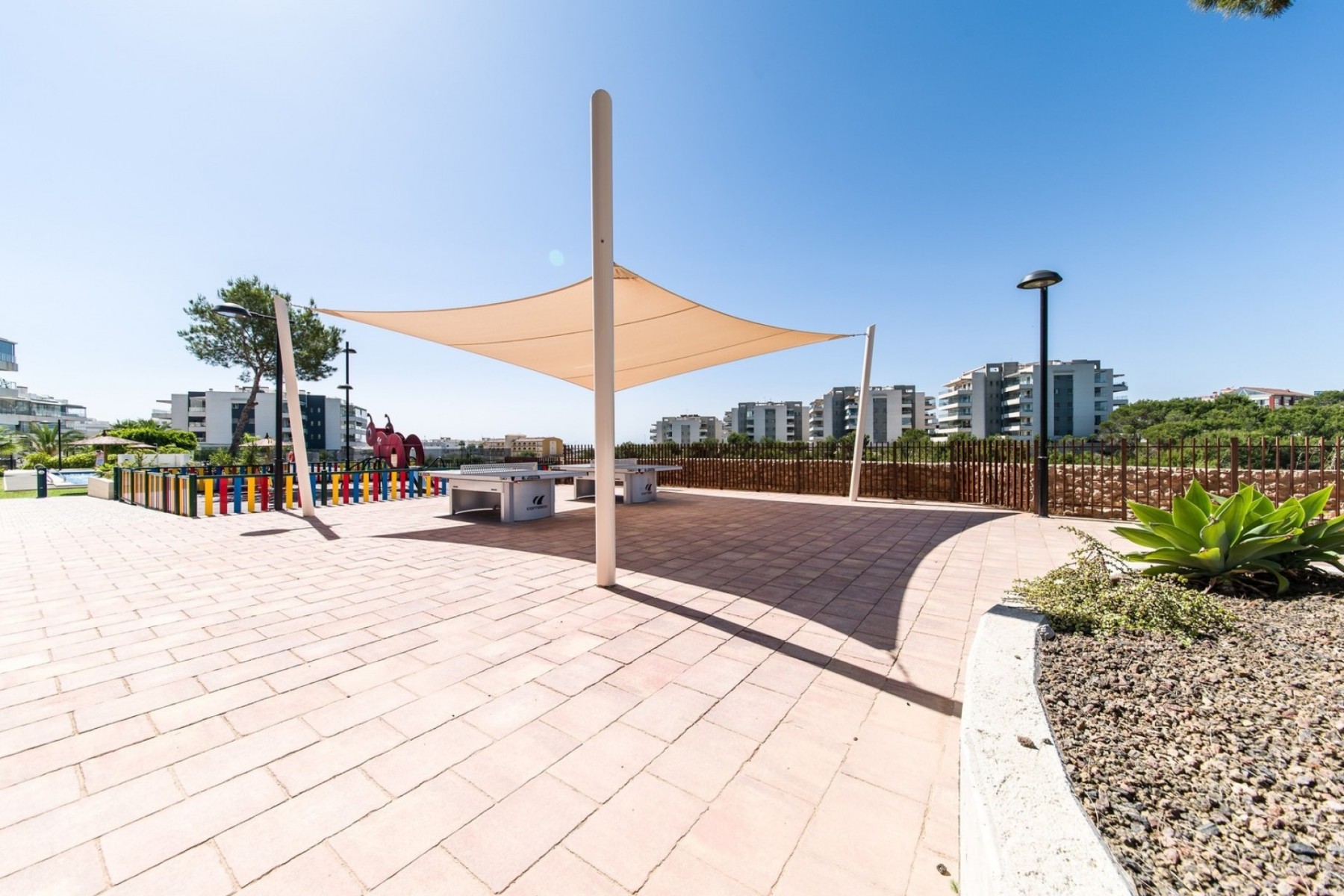 For sale - 3 Bedroom 2 Bathroom Penthouse in Villamartin - Green Hills Los Dolses  - Alicante