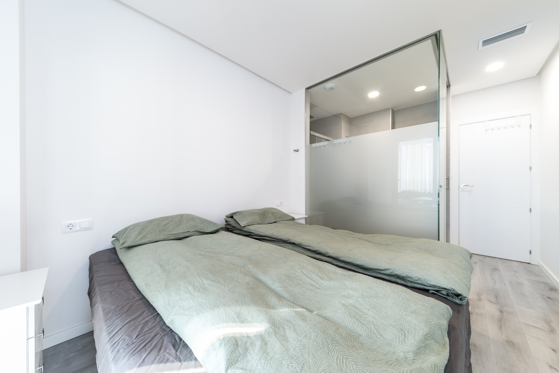 For sale - 3 Bedroom 2 Bathroom Penthouse in Villamartin - Green Hills Los Dolses  - Alicante