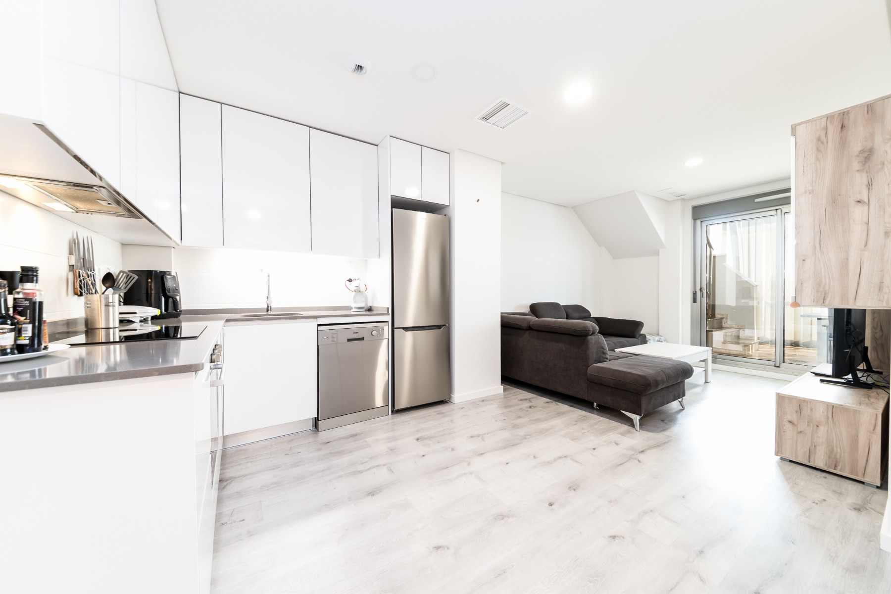 For sale - 3 Bedroom 2 Bathroom Penthouse in Villamartin - Green Hills Los Dolses  - Alicante