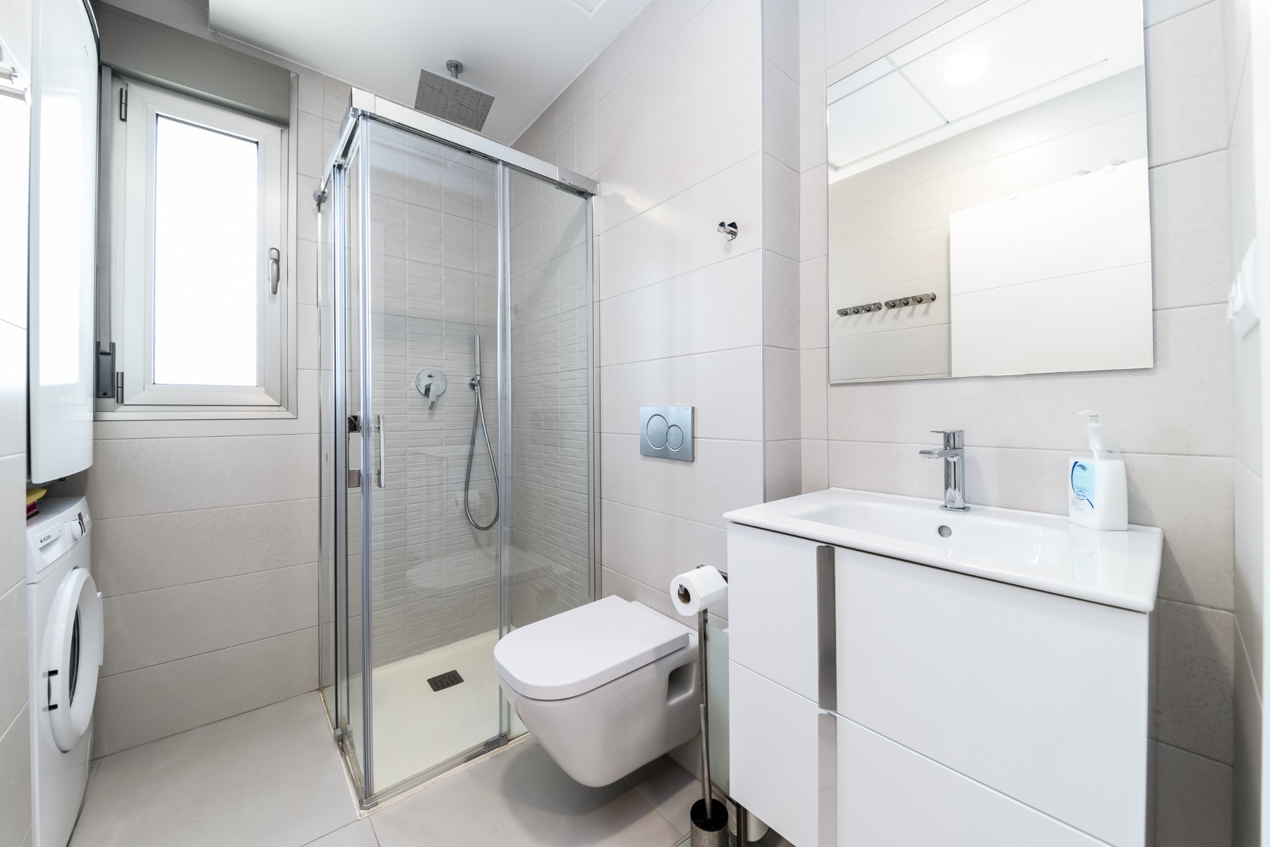 For sale - 3 Bedroom 2 Bathroom Penthouse in Villamartin - Green Hills Los Dolses  - Alicante