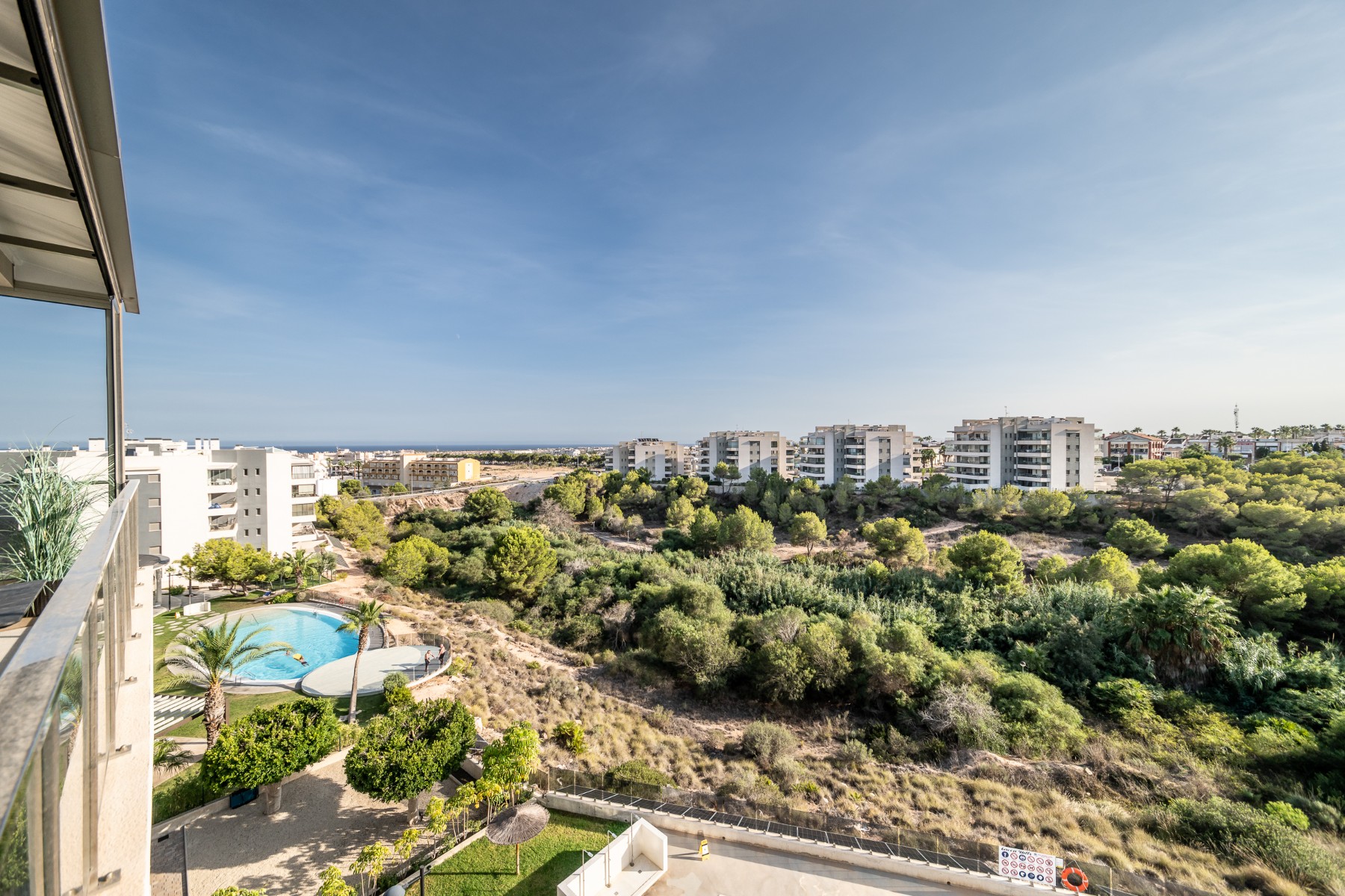 For sale - 3 Bedroom 2 Bathroom Penthouse in Villamartin - Green Hills Los Dolses  - Alicante