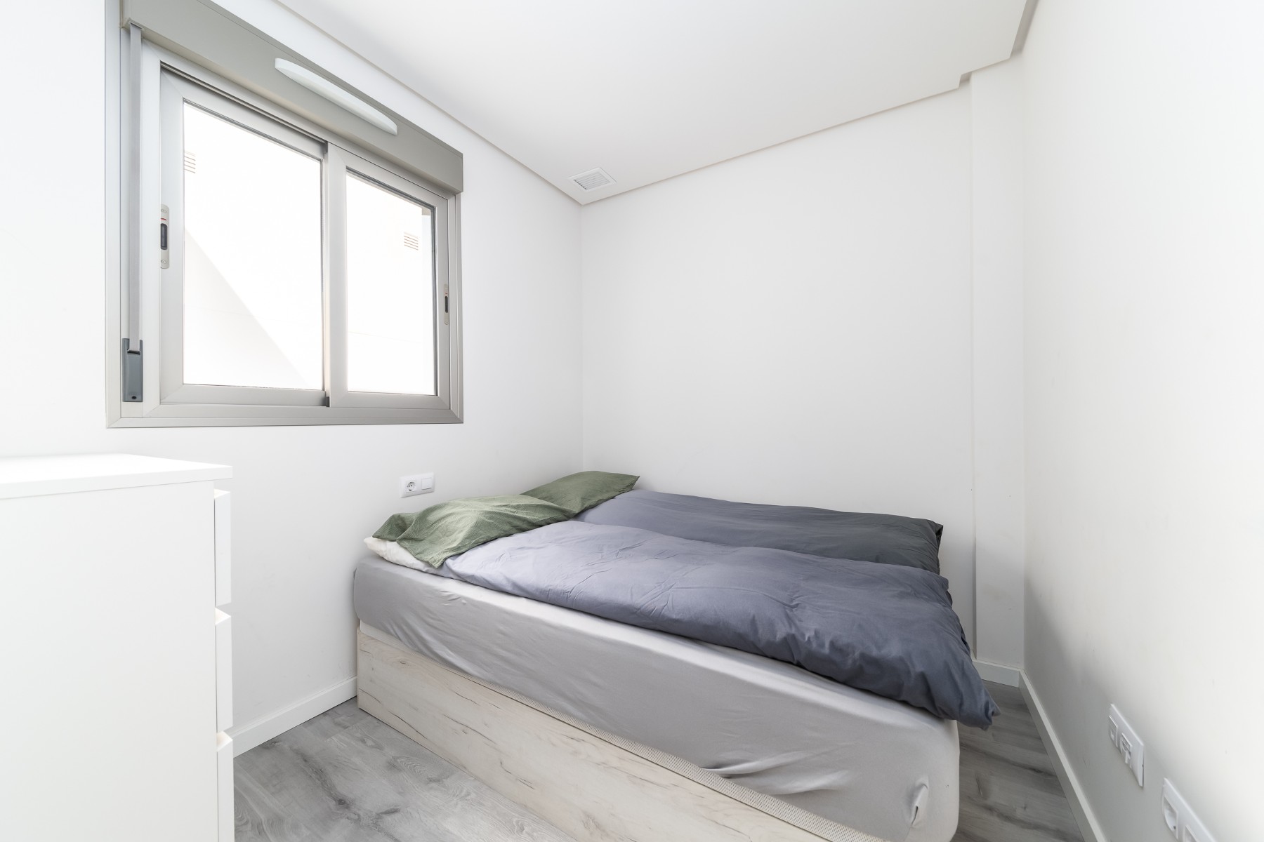 For sale - 3 Bedroom 2 Bathroom Penthouse in Villamartin - Green Hills Los Dolses  - Alicante