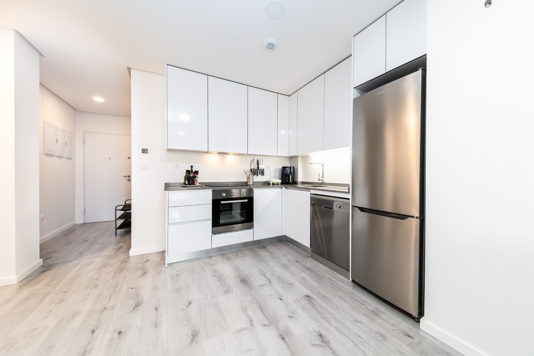 For sale - 3 Bedroom 2 Bathroom Penthouse in Villamartin - Green Hills Los Dolses  - Alicante