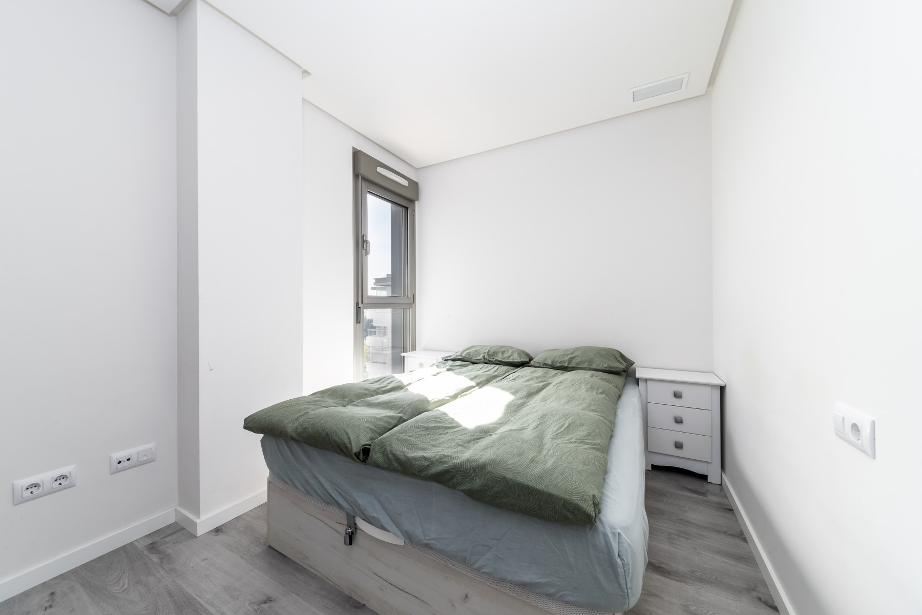 For sale - 3 Bedroom 2 Bathroom Penthouse in Villamartin - Green Hills Los Dolses  - Alicante